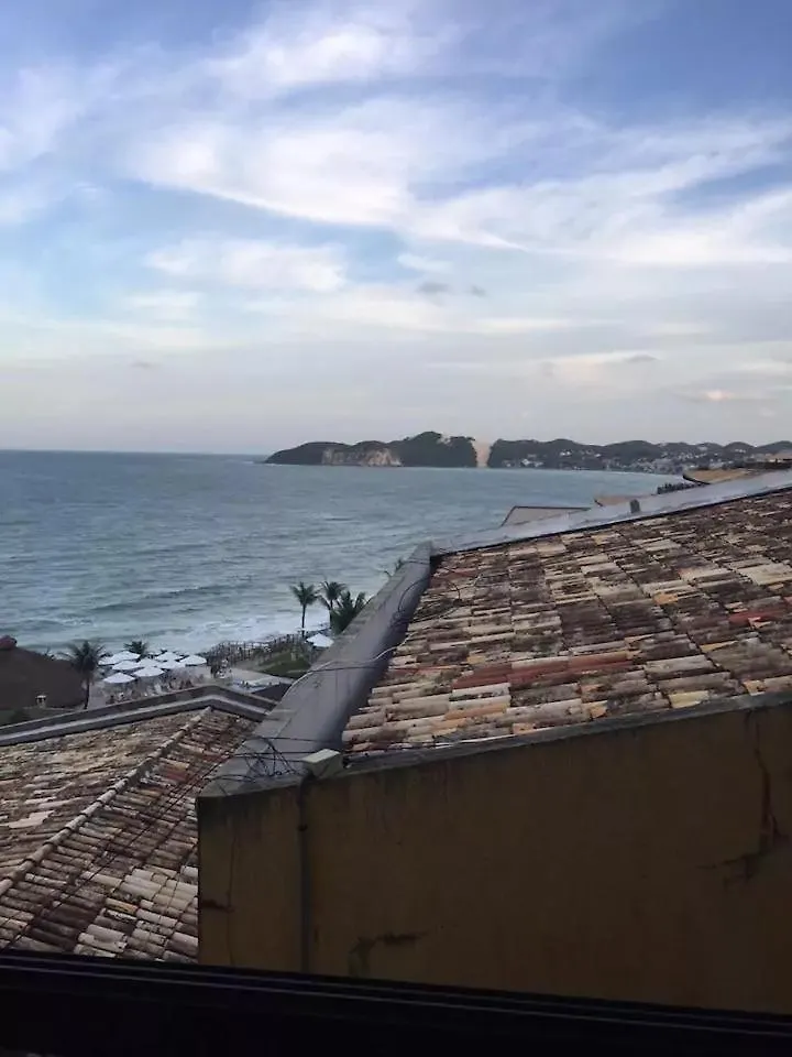 Costeira Praia Flat - Apto 211 Lägenhet Natal Brasilien