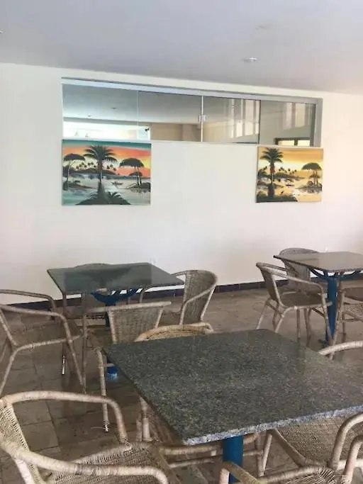 Costeira Praia Flat - Apto 211 Lägenhet Natal Brasilien